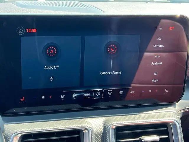 2024 Ford Mustang EcoBoost Premium Convertible