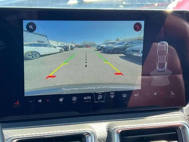 2024 Ford Mustang EcoBoost Premium Convertible