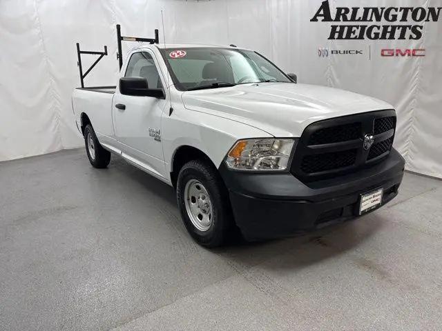2022 Ram 1500 Classic Tradesman Regular Cab 4x4 8' Box for sale in Arlington heights, IL