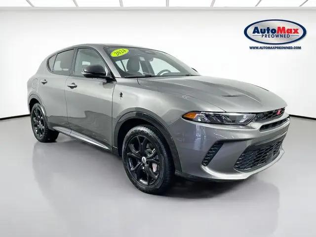 2024 Dodge Hornet R/T Plus EAWD for sale in Framingham, MA