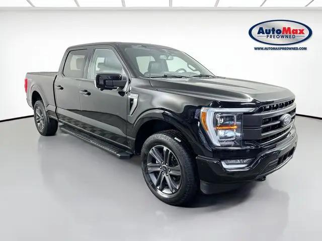 2023 Ford F-150 LARIAT for sale in Framingham, MA