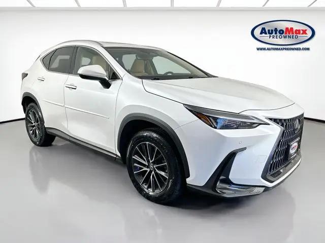 2022 Lexus NX 350 Premium for sale in Framingham, MA