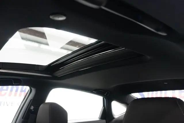 2026 Honda Accord Sedan Sport