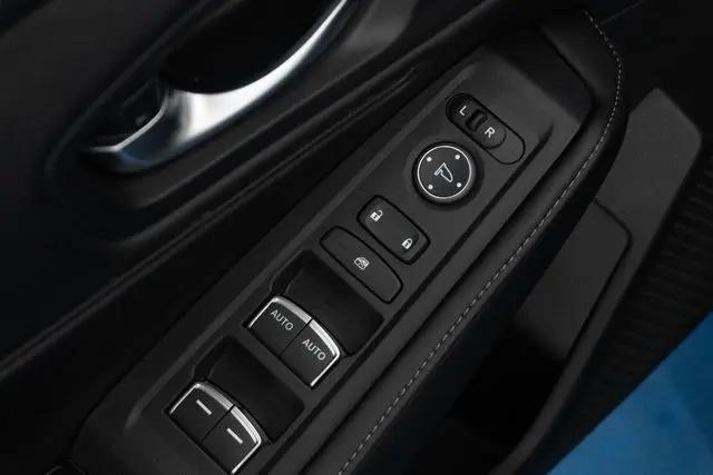 2026 Honda Accord Sedan Sport