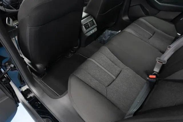 2026 Honda Accord Sedan Sport