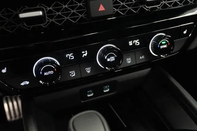 2026 Honda Accord Sedan Sport