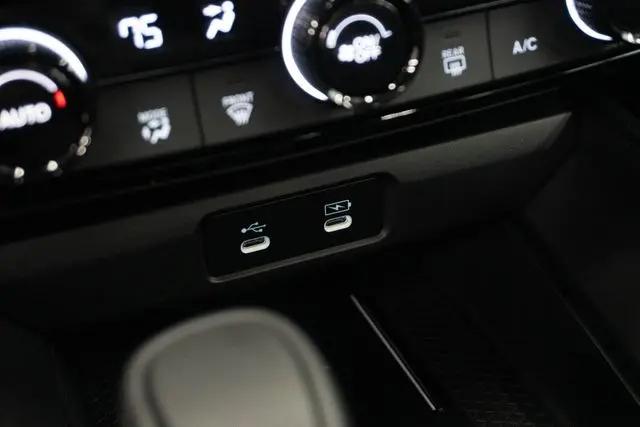 2026 Honda Accord Sedan Sport