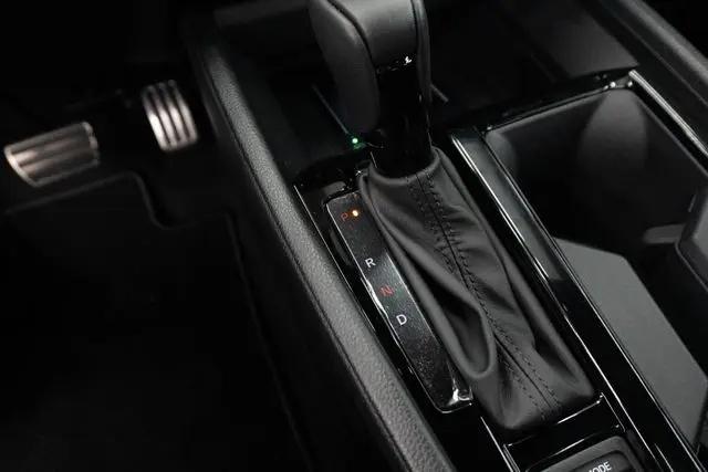 2026 Honda Accord Sedan Sport