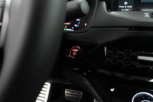 2026 Honda Accord Sedan Sport