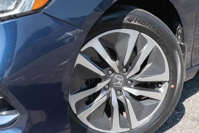 2020 Honda Accord Hybrid Touring