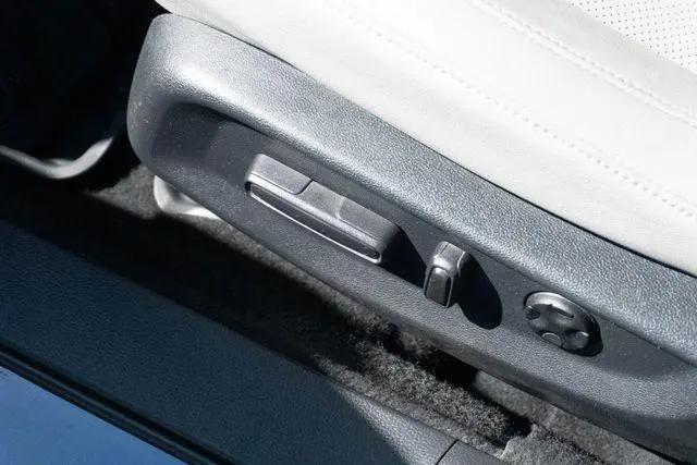 2020 Honda Accord Hybrid Touring