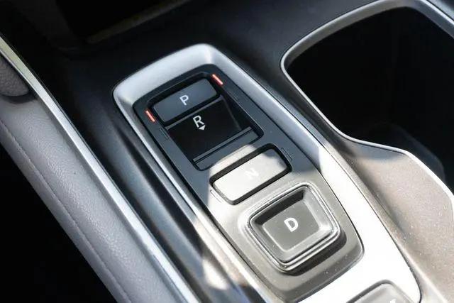 2020 Honda Accord Hybrid Touring