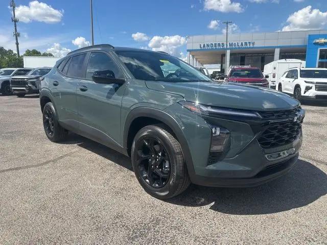 2026 Chevrolet Trax FWD LT for sale in Huntsville, AL