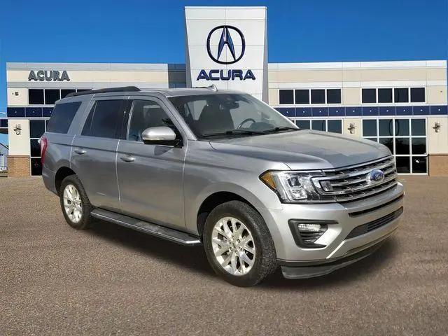 2021 Ford Expedition XLT for sale in Ridgeland, MS
