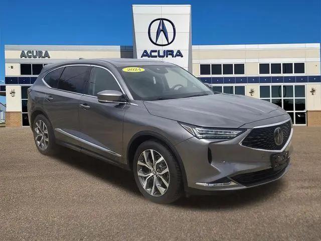 2024 Acura MDX Technology Package for sale in Ridgeland, MS