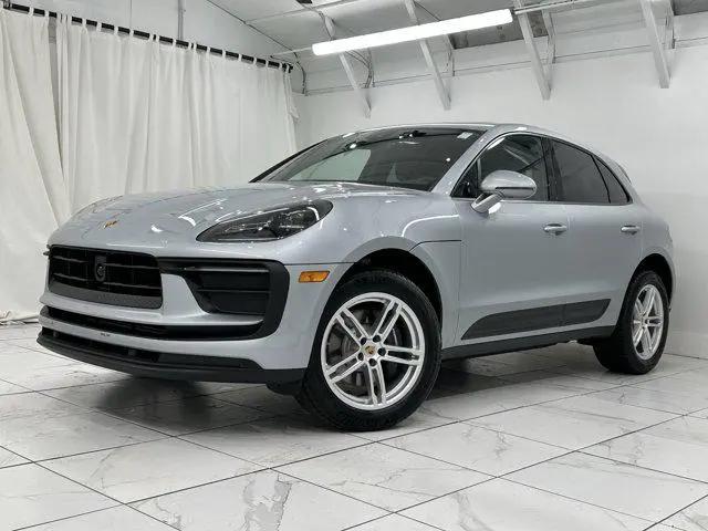 2025 Porsche Macan Macan for sale in Newark, DE
