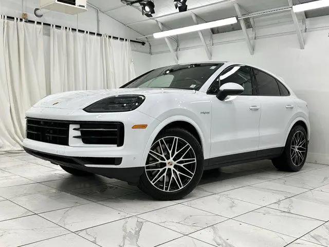 2025 Porsche Cayenne E-Hybrid Cayenne E-Hybrid for sale in Newark, DE
