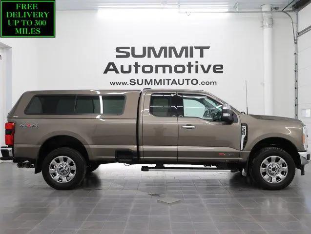 2023 Ford F-350 LARIAT for sale in Fond Du Lac, WI