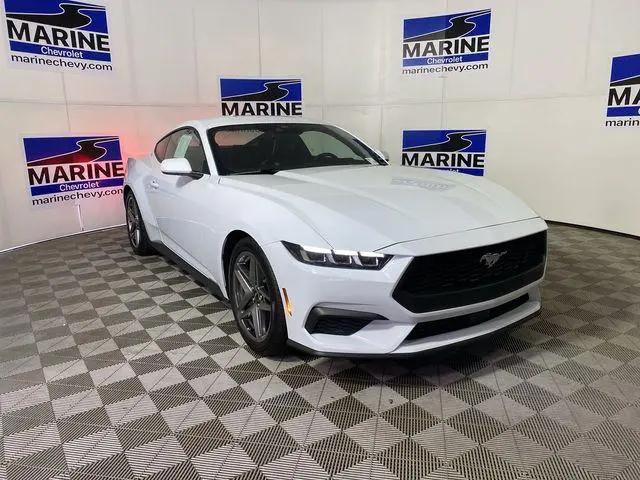 2024 Ford Mustang EcoBoost Premium Fastback for sale in Jacksonville, NC