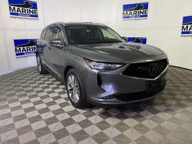 2023 Acura MDX Advance Package for sale in Jacksonville, NC