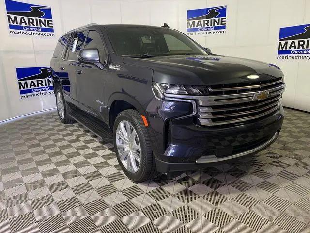 2024 Chevrolet Tahoe 4WD High Country for sale in Jacksonville, NC