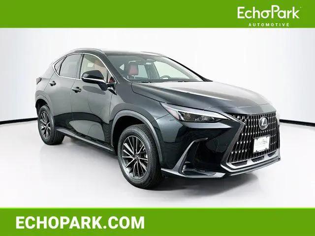 2024 Lexus NX Base for sale in Avondale, AZ