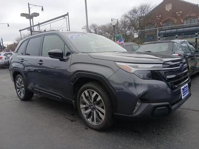 2025 Subaru Forester Touring for sale in Chicago, IL