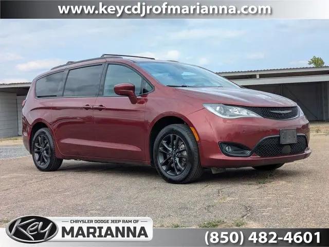2020 Chrysler Pacifica AWD Launch Edition for sale in Marianna, FL