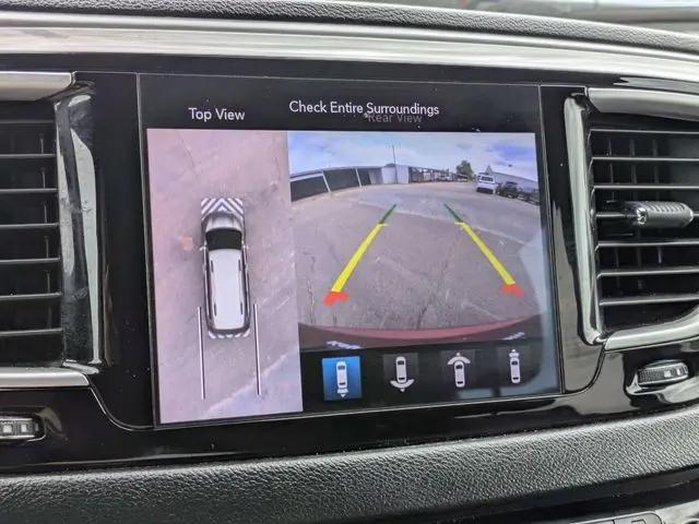 2020 Chrysler Pacifica AWD Launch Edition