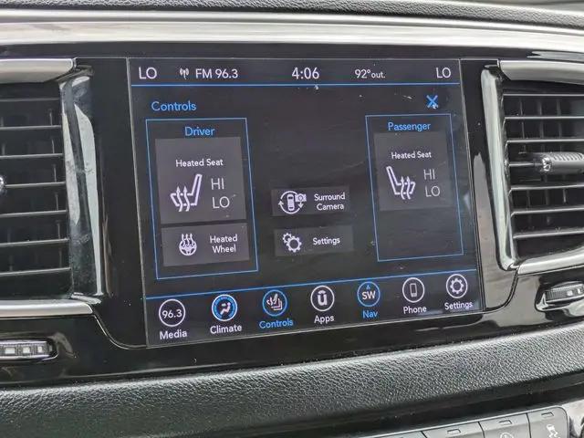 2020 Chrysler Pacifica AWD Launch Edition