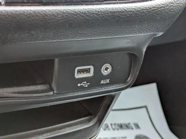 2020 Chrysler Pacifica AWD Launch Edition