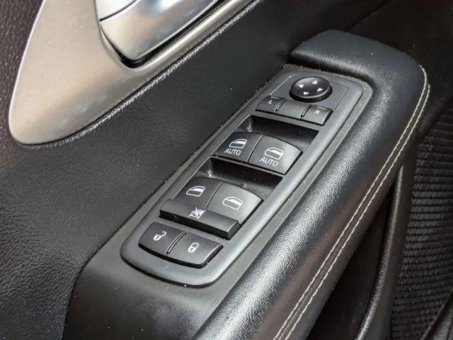2020 Chrysler Pacifica AWD Launch Edition