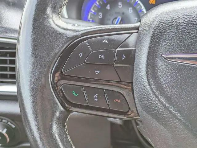 2020 Chrysler Pacifica AWD Launch Edition