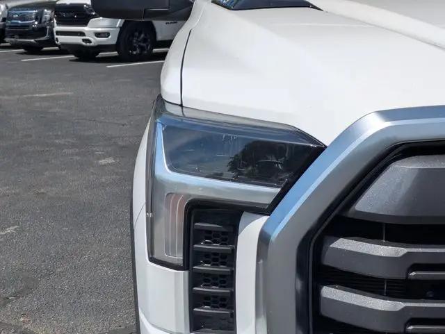 2024 Toyota Tundra Limited 4WD