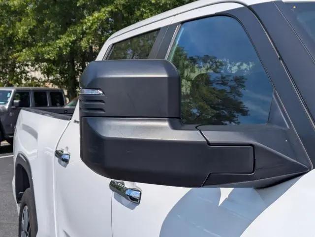 2024 Toyota Tundra Limited 4WD