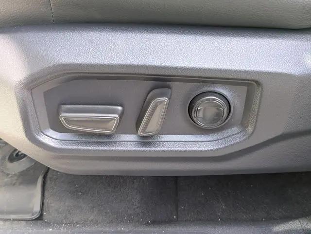 2024 Toyota Tundra Limited 4WD
