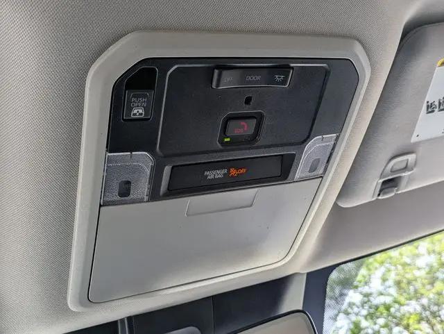 2024 Toyota Tundra Limited 4WD