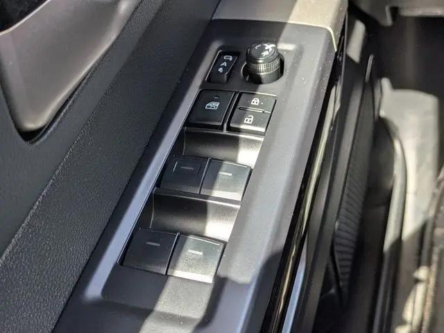 2024 Toyota Tundra Limited 4WD