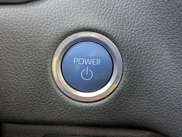 2024 Toyota Tundra Limited 4WD