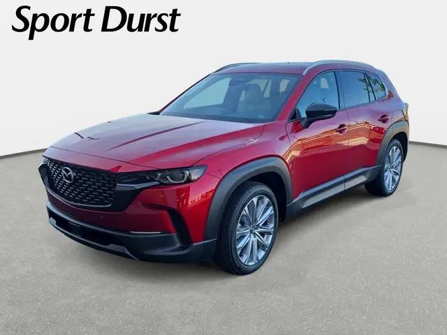 2026 Mazda CX-50 2.5 S Premium for sale in Goldsboro, NC