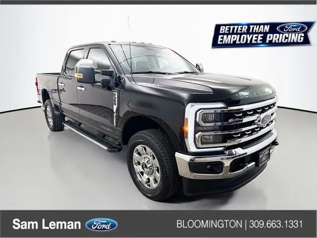 2026 Ford F-350 LARIAT for sale in Bloomington, IL