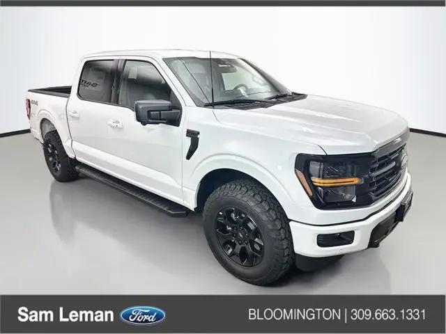 2026 Ford F-150 XLT for sale in Bloomington, IL