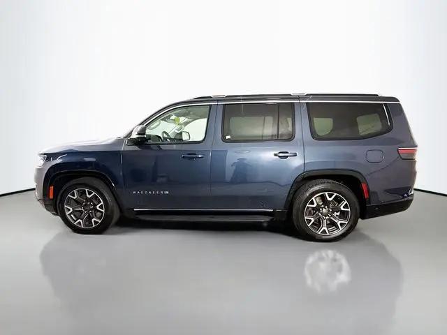 2023 Jeep Wagoneer Series III 4x4
