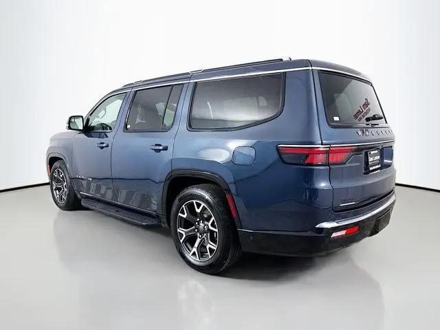 2023 Jeep Wagoneer Series III 4x4