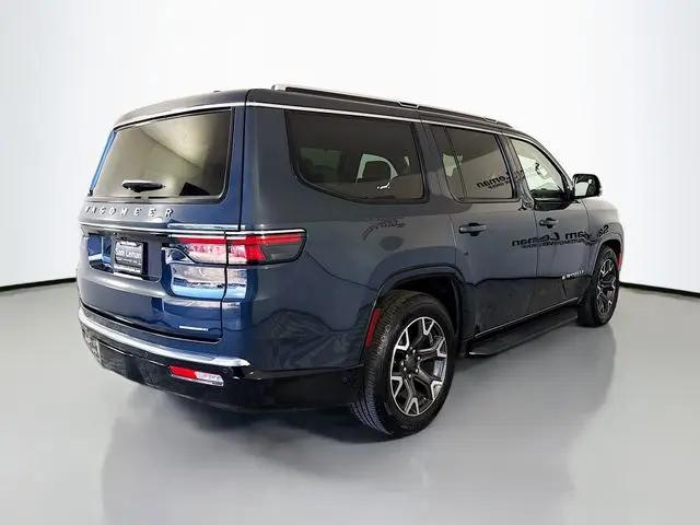 2023 Jeep Wagoneer Series III 4x4