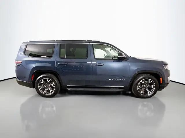 2023 Jeep Wagoneer Series III 4x4