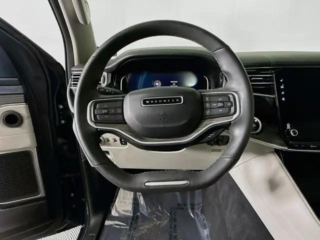 2023 Jeep Wagoneer Series III 4x4