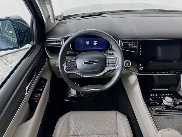 2023 Jeep Wagoneer Series III 4x4