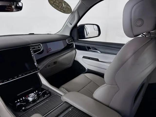 2023 Jeep Wagoneer Series III 4x4