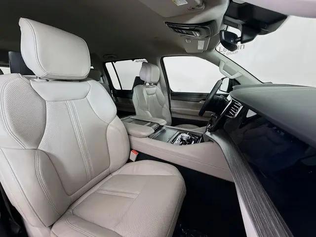 2023 Jeep Wagoneer Series III 4x4